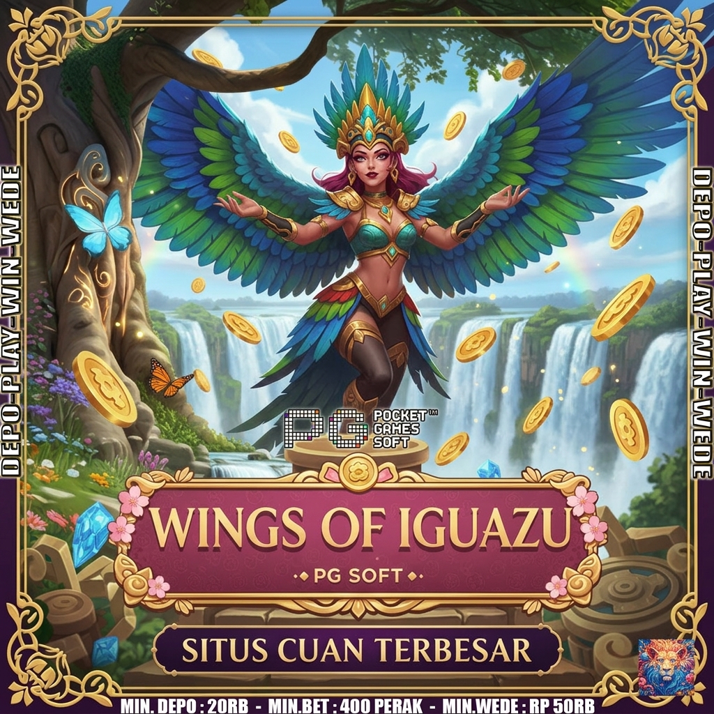 GAME ONLINE TERGACOR